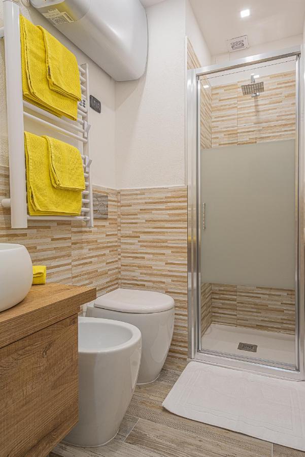 Apartamento Casa Sole- Loft Moderno In Montagna Aprica Exterior foto