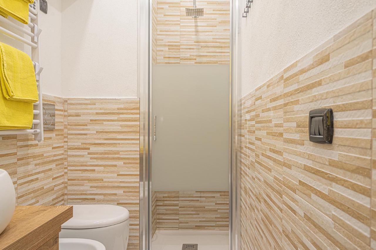 Apartamento Casa Sole- Loft Moderno In Montagna Aprica Exterior foto